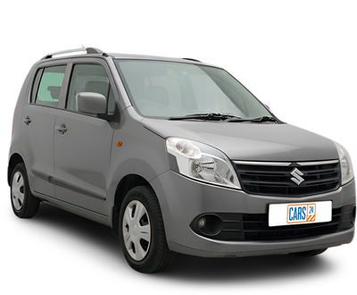Maruti Wagon R 1.0-img